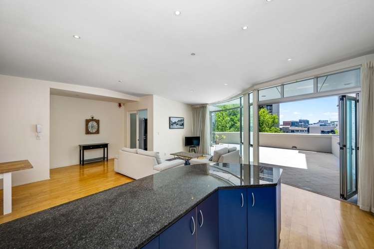 4 Hobson Street Auckland Central_15