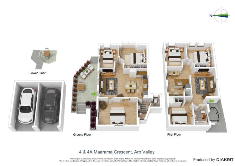 4 Maarama Crescent Aro Valley_15