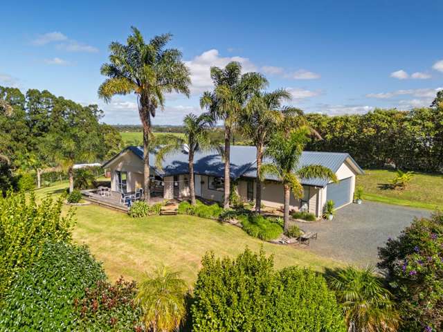 Easy Living And Great Location