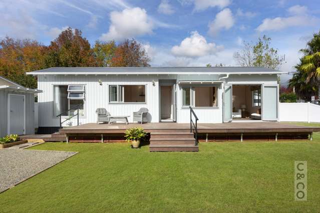 Dual Dwellings with Scope for More...