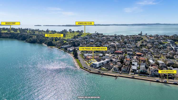 3 The Parade Bucklands Beach_38