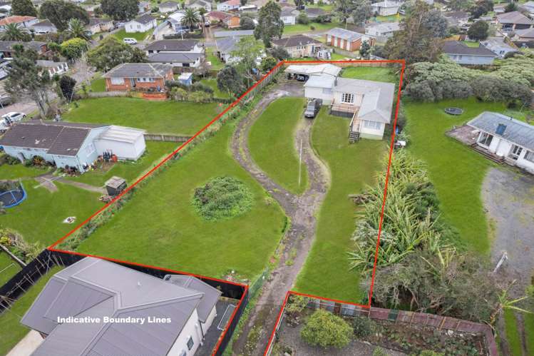 55A Yates Road Mangere East_29