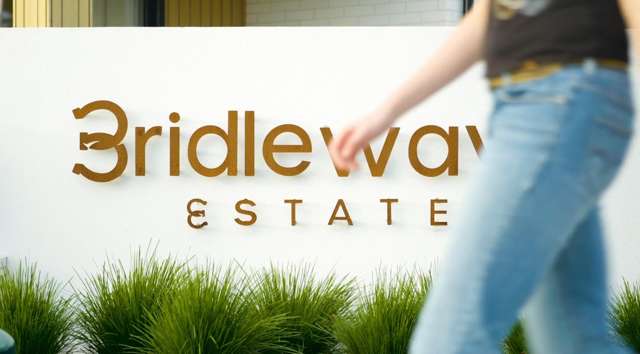 Elevated Living Starts Here