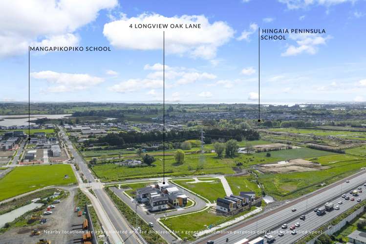 4 Longview Oak Lane Rosehill_25