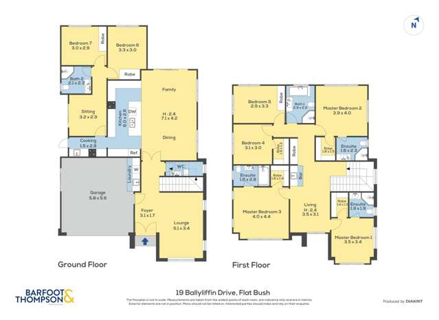 19 Ballyliffin Drive Flat Bush_2