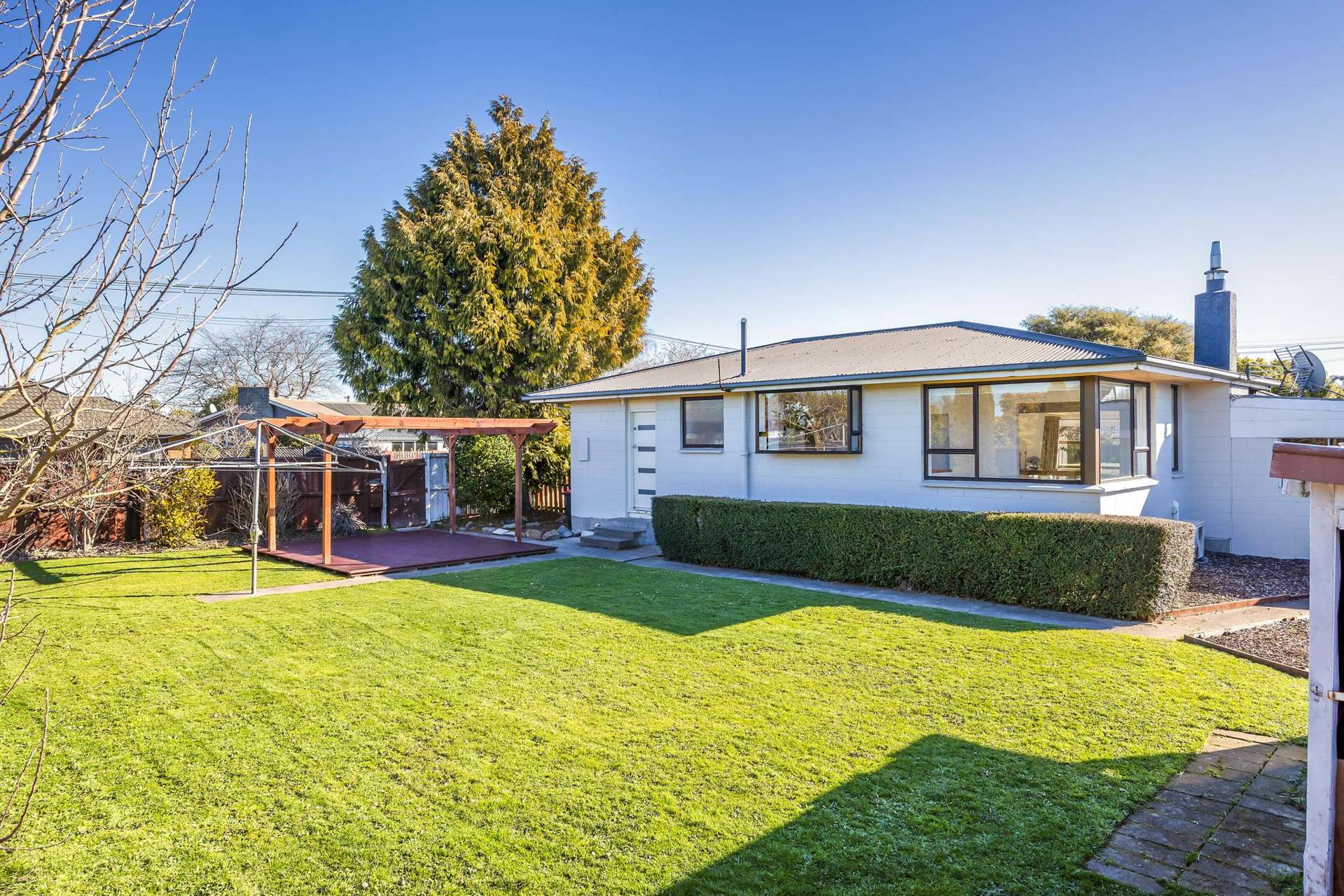 42 Chedworth Avenue Bishopdale_0