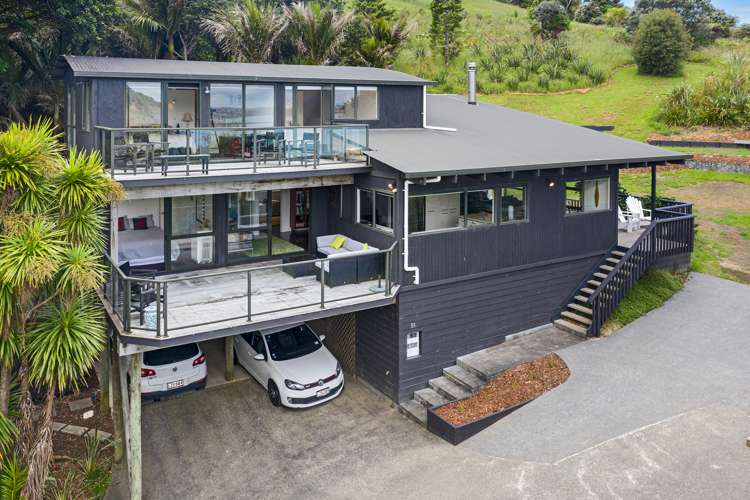 51 Buckleton Road Tawharanui Peninsula_15