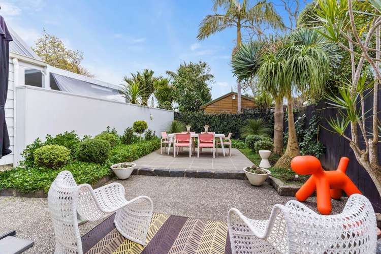 133 John Street Ponsonby_21