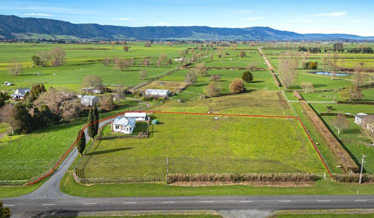 Lot 1 590 Wardville Rd - STT_0