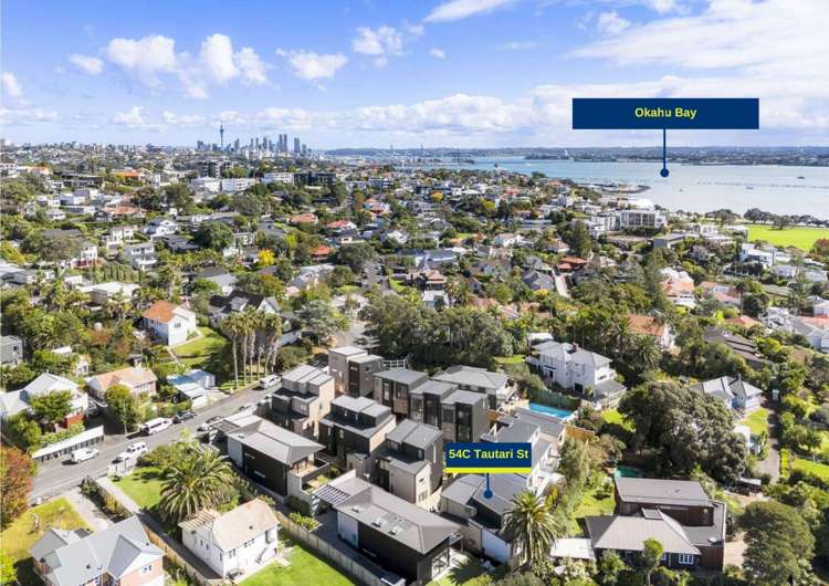54C Tautari Street Orakei_14