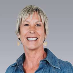 Sally Hargreaves