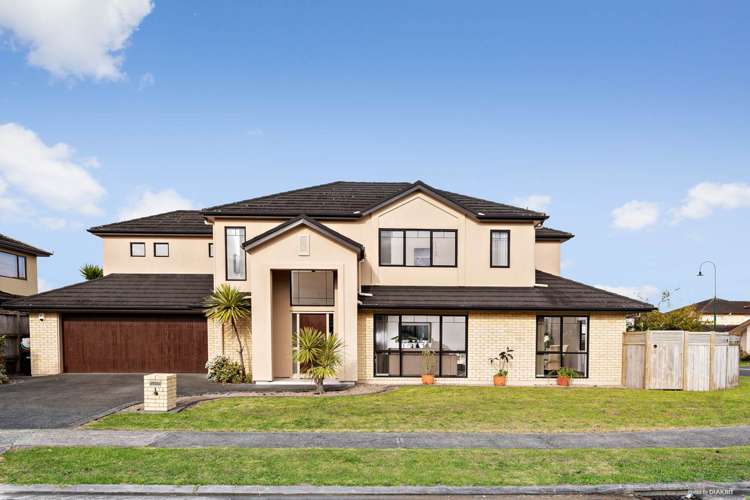 1 Silverwood Drive Flat Bush_13