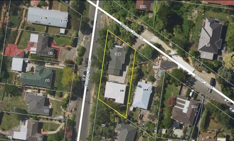 1/38c Jenner Road Toi Toi_14