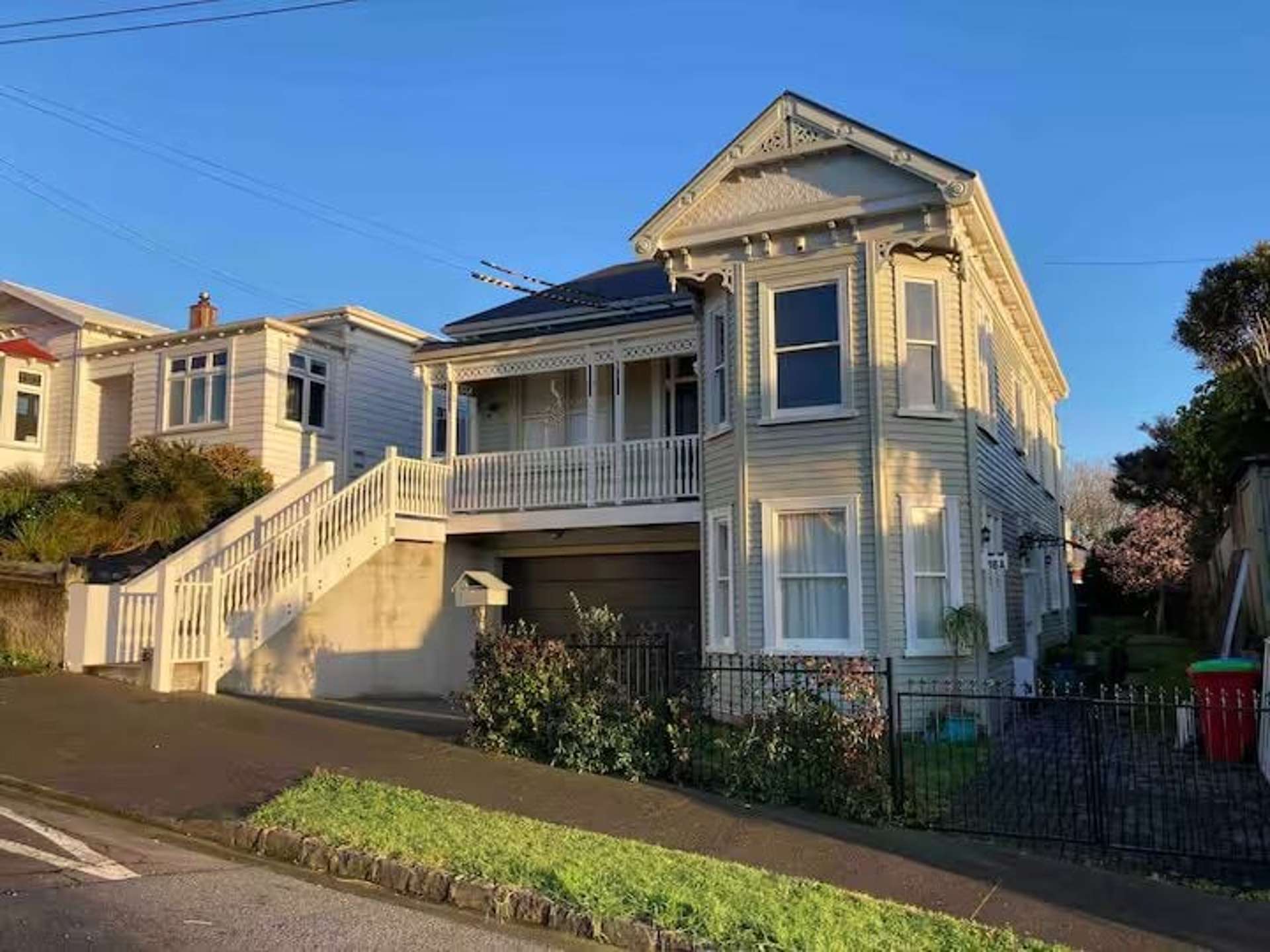 Upper Floor/18 Tutanekai Street Grey Lynn_0