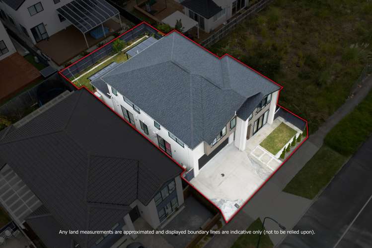 35 Rashni Road Flat Bush_34