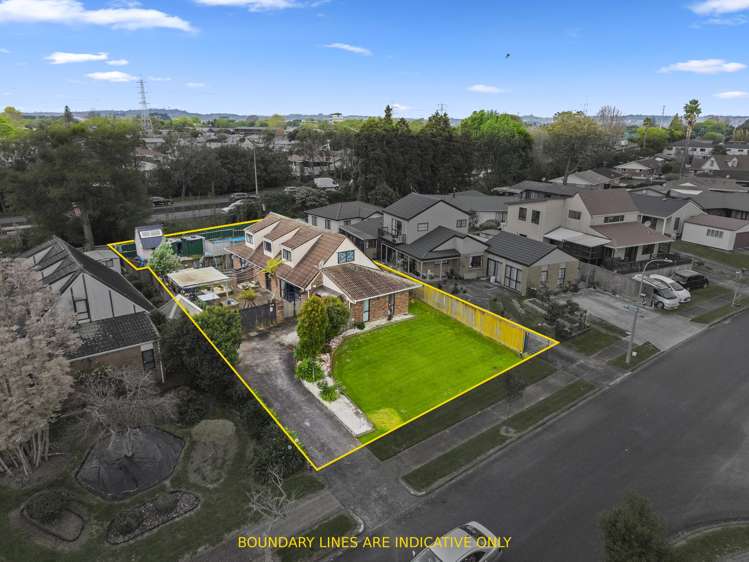 9 Kakapo Place Papatoetoe_1