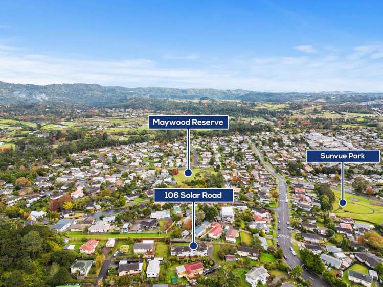 106 Solar Road Glen Eden_14