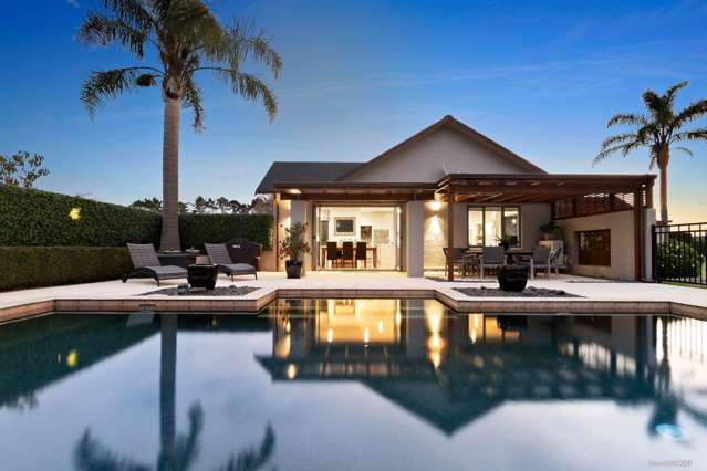 Where Lifestyle Meets Luxury