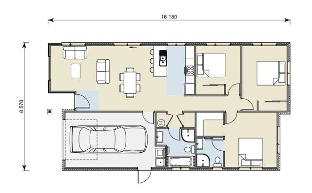 Lot/33 Robam Estates, Halswell Christchurch_4