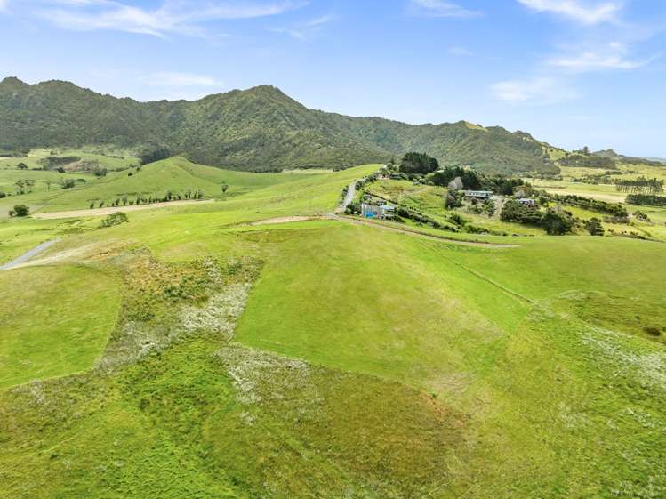 Lot 3, Blue Horizon Road Whangarei Heads_13