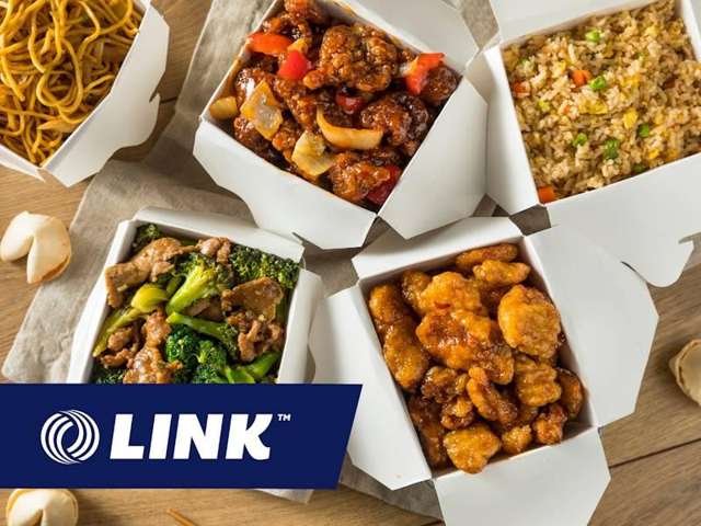 Well-Run Takeaway - Strong Weekly Profit