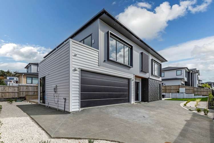 10 Paikea Street Albany Heights_26