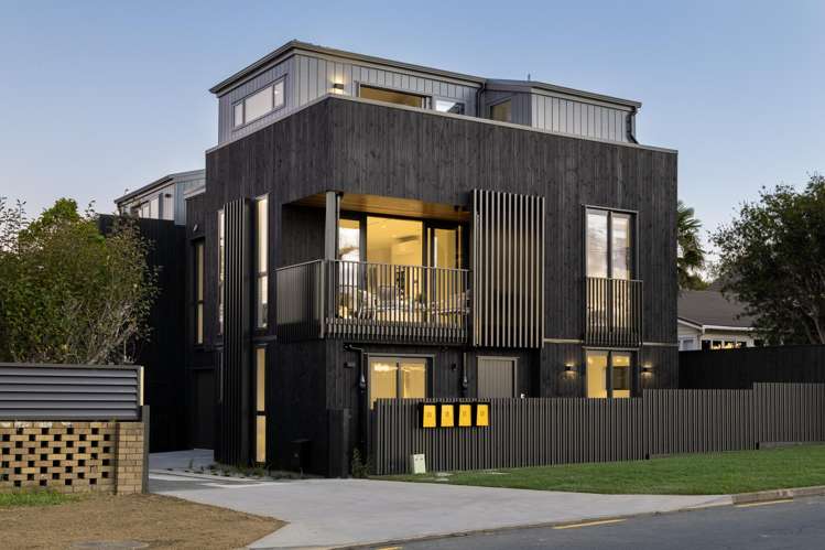 12a Kowhai Road Campbells Bay_25