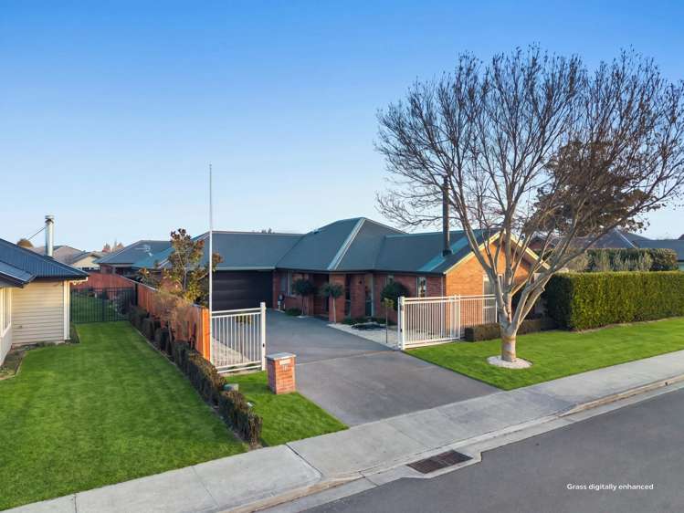16 Franklin Drive Rangiora_29