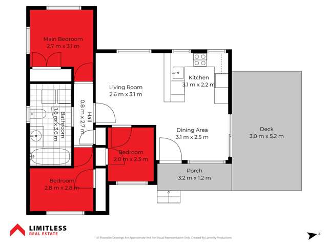 24 & 24a Larsen Street Otara_1