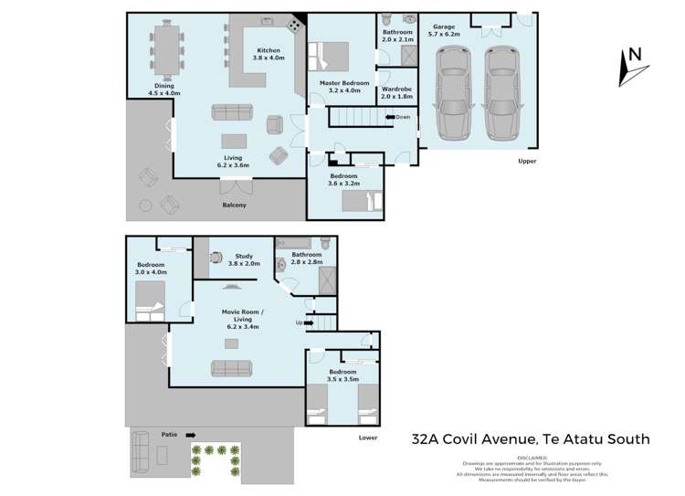 32a Covil Avenue Te Atatu South_15