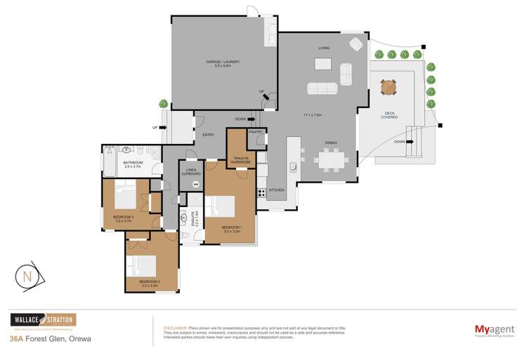 36a Forest Glen Orewa_19