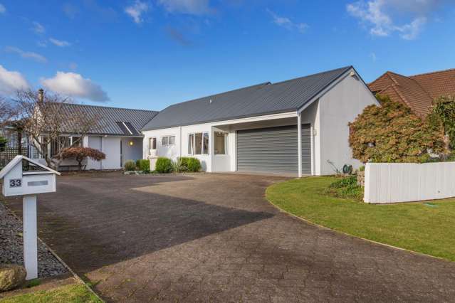 Charming Family Home