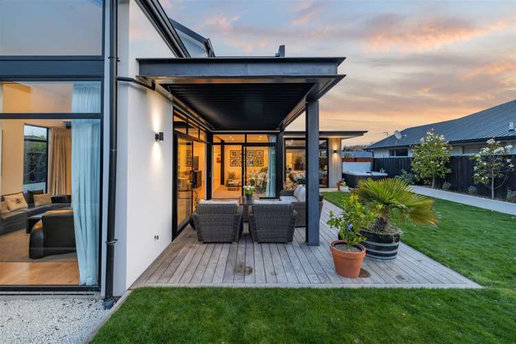 6 O'Rourke Place Casebrook_22