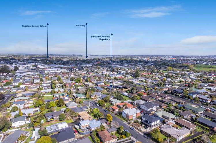 1/6 Snell Avenue Papakura_19