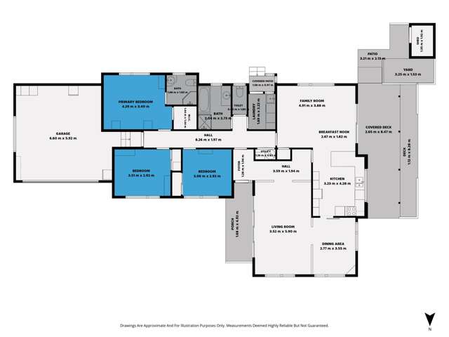 9 Palomino Drive Henderson_1