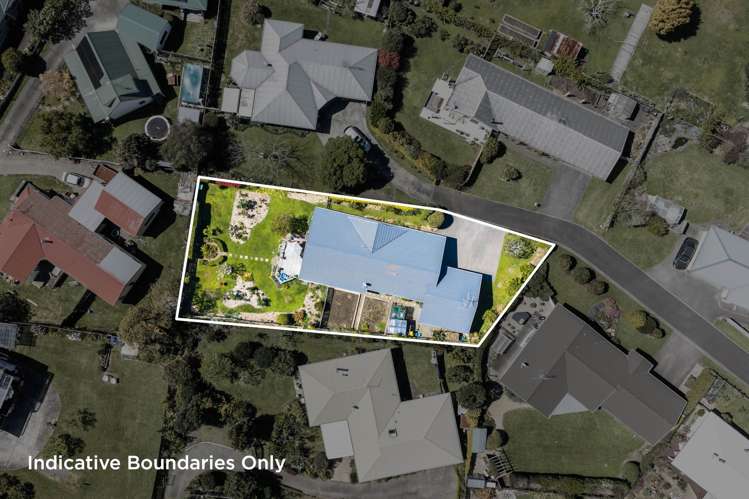 9 Grosvenor Place Katikati_15
