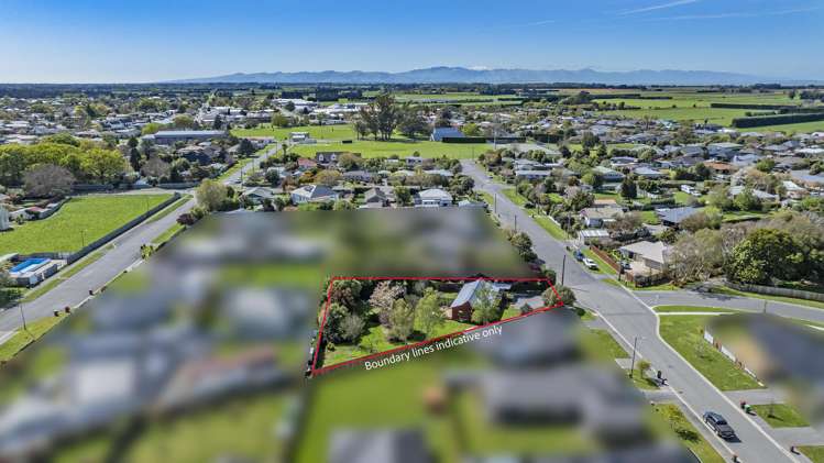 27 Carston Street Leeston_28