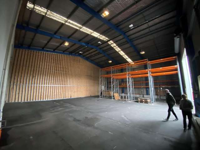 Shed 15, 40 Te Kowhai Road East Te Rapa_3