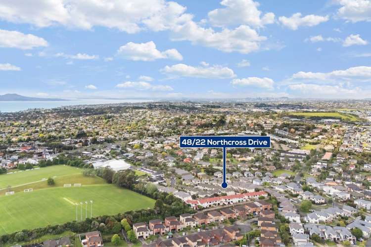 48/22 Northcross drive Oteha_34