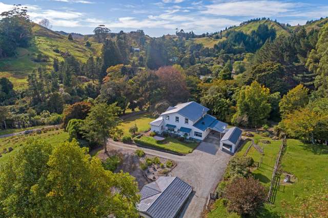 Lot 1, 783 Glenroy Road Whangara_3