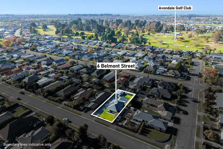6 Belmont Street Avondale_14