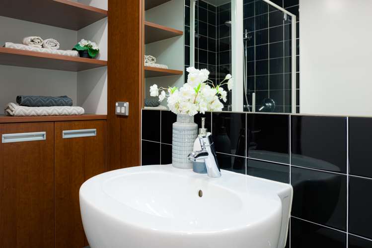 5f/10 Lorne Street Te Aro_16