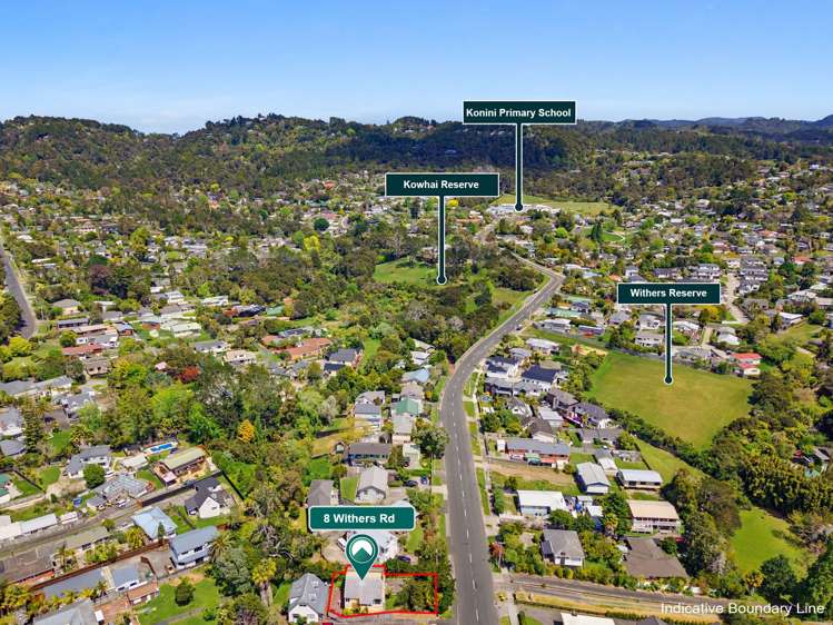 8 Withers Road Glen Eden_29