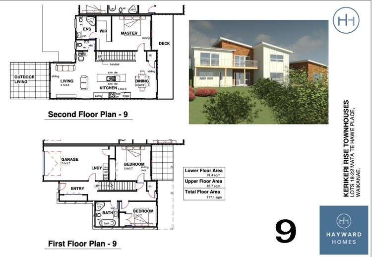 Mata Te Hawe Place Waikanae_23