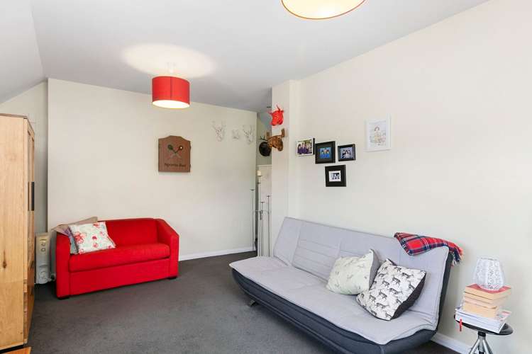 38A Agra Crescent Khandallah Wellington City Houses for Rent