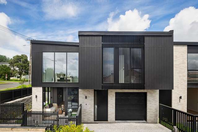 Boutique Living in Prime Mt Albert