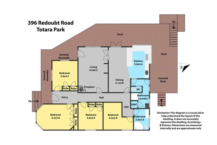 396 Redoubt Road Totara Park_29