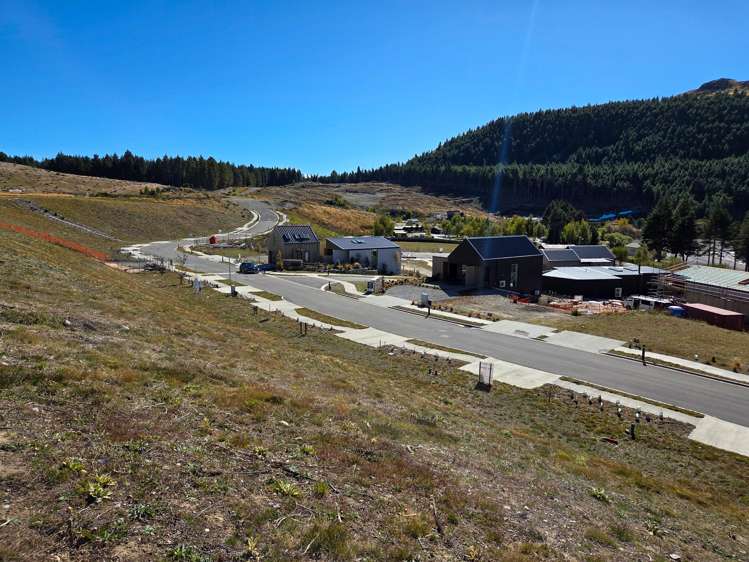 9&11 Station Bay Rise [Lot 32&33] Lake Tekapo_8