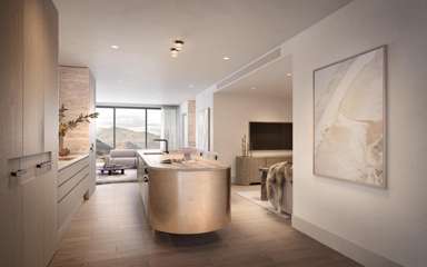 Village Works Quarters Penthouse Collection_2