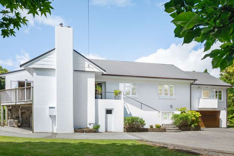 102 The Terrace Thames_28